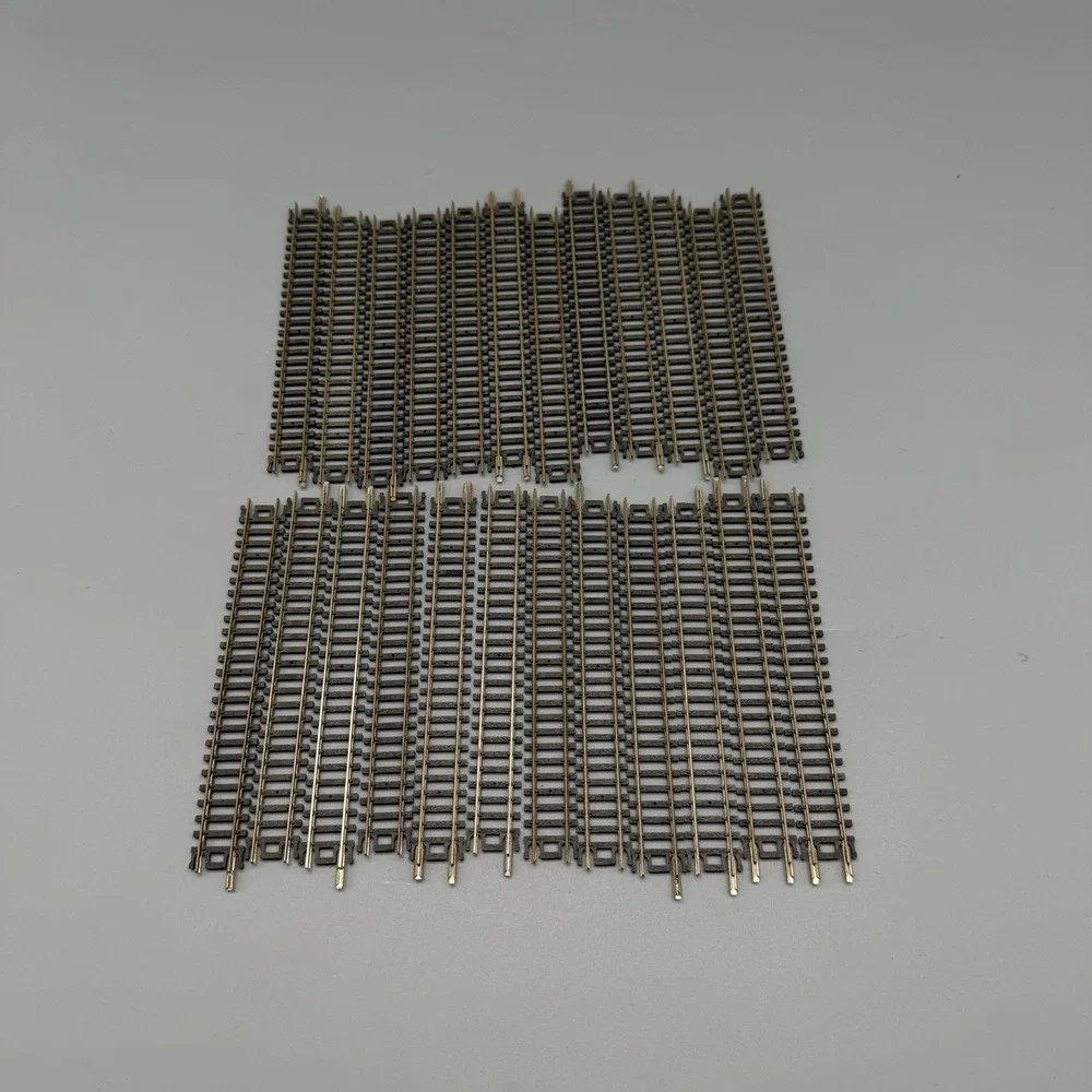 Atlas N Gauge Straight Track 4-7/8